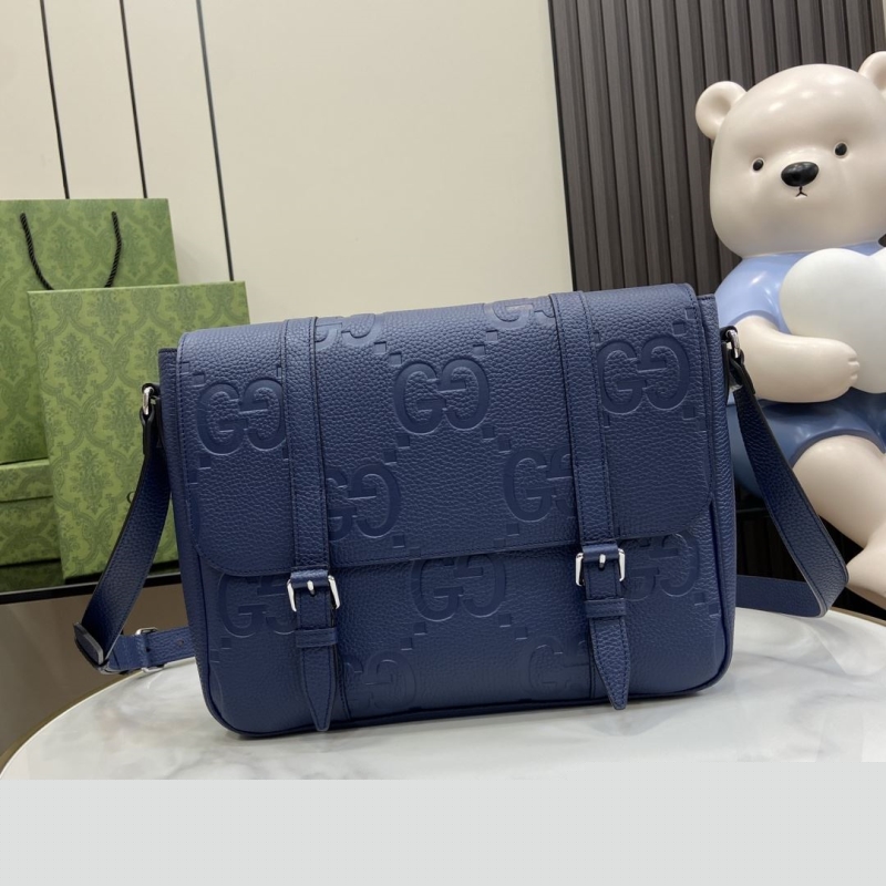 G*u*i satchel bags